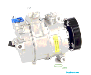 A/C Compressor - 5K0 820 803 L